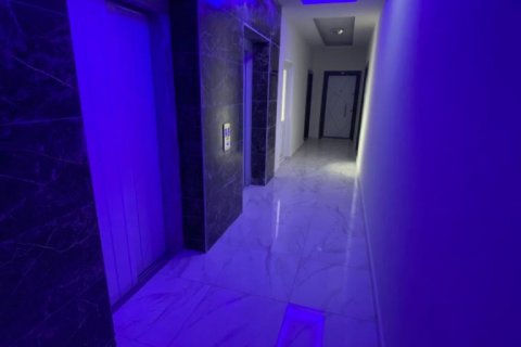 1+1 Lejlighed  i Kestel, Antalya, Tyrkiet Nr. 117732 - 3
