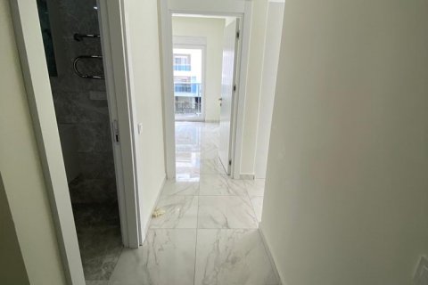 1+1 Lejlighed  i Kestel, Antalya, Tyrkiet Nr. 117732 - 5