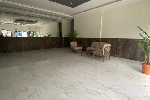 1+1 Lejlighed  i Kestel, Antalya, Tyrkiet Nr. 117732 - 2