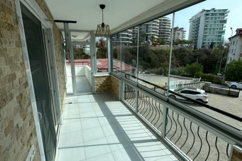 3+1 Lejlighed i Alanya, Antalya, Tyrkiet Nr. 131828 - 15