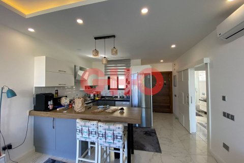 for sale in Girne, Northern Cyprus, 3 bedrooms, 90m2, No. 111857 – photo 17