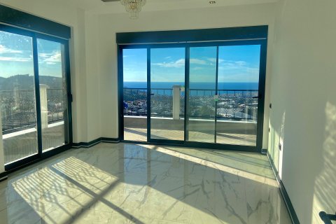 Продажа виллы в Каргыджаке, Аланье, Анталье, Турция 4+1, 300м2, №146307 – фото 12