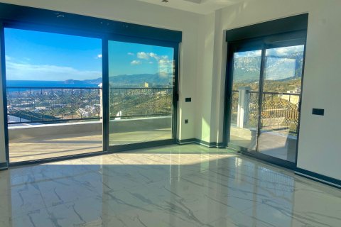 Продажа виллы в Каргыджаке, Аланье, Анталье, Турция 4+1, 300м2, №146307 – фото 13