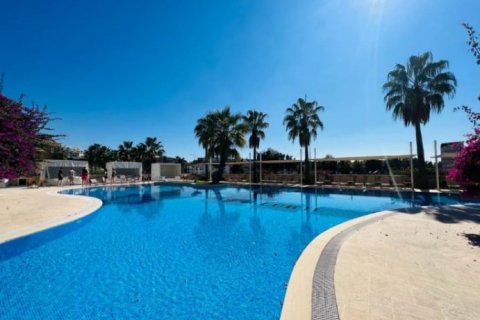 4+1 Villa  i Konakli, Antalya, Turkiet Nr. 120977 - 7