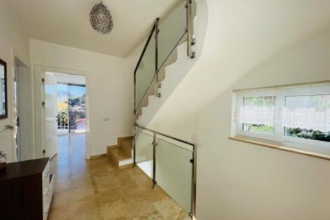 4+1 Villa  i Konakli, Antalya, Turkiet Nr. 120977 - 6