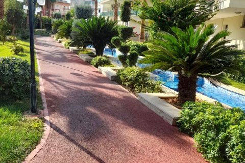 2+1 Lejlighed i Oba, Antalya, Tyrkiet Nr. 130525 - 17