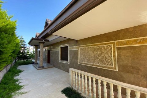 Villa 4+1 Kemer, Antalya, Türkiye №142049 - 8