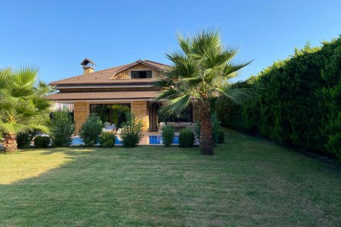 Villa 4+1 Kemer, Antalya, Türkiye №142049 - 9