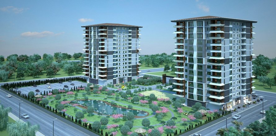 Yeditepe Newyork Yeşilyurt, Malatya, Türkiye №117174