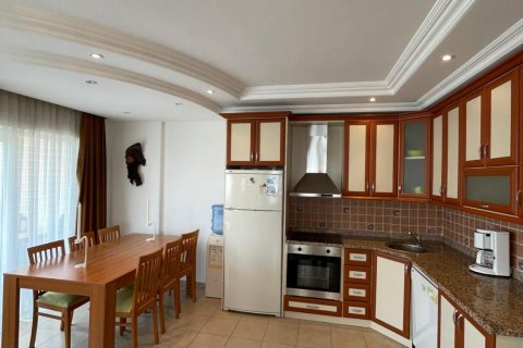 Apartment for sale in Oba, Antalya, Turkey, 2 bedrooms, 100m2, No. 119024 – photo 16