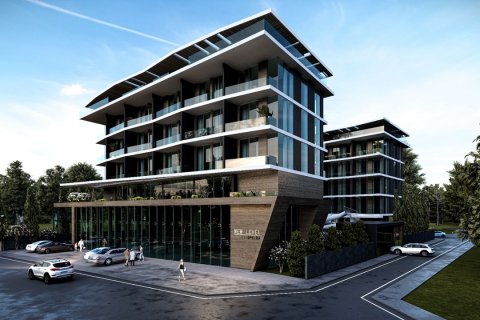 New Level Kleopatra 1  in Alanya, Antalya, Turkey No.146553