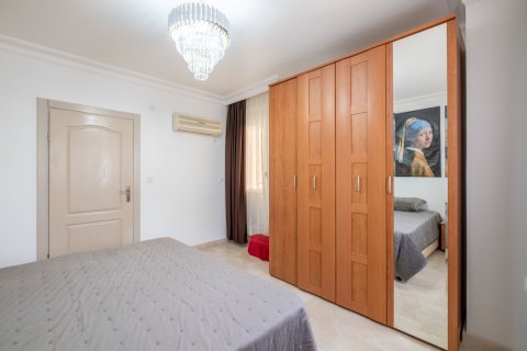 3+1 Villa i Alanya, Antalya, Tyrkiet Nr. 153206 - 18