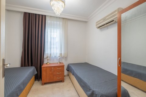 3+1 Villa i Alanya, Antalya, Tyrkiet Nr. 153206 - 21