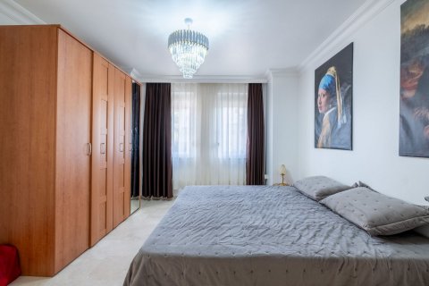 3+1 Villa i Alanya, Antalya, Tyrkiet Nr. 153206 - 20