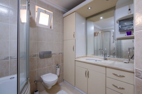 3+1 Villa i Alanya, Antalya, Tyrkiet Nr. 153206 - 19