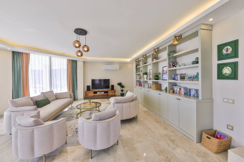 Villa  5+1  Kalkan, Antalya, Türkiye №211644 - 12