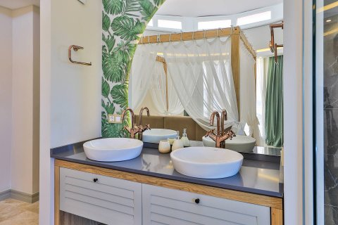 Villa  5+1  Kalkan, Antalya, Türkiye №211644 - 20