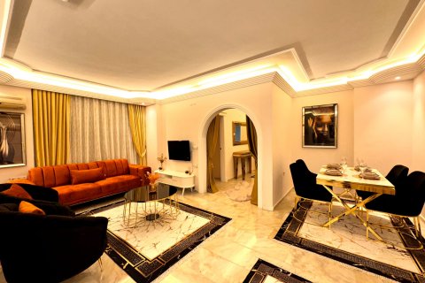 Daire  2+1  Mahmutlar, Antalya, Türkiye №117033 - 15