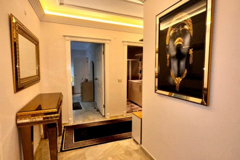 Daire  2+1  Mahmutlar, Antalya, Türkiye №117033 - 17