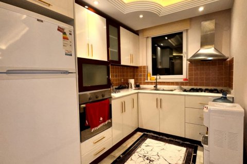 Daire  2+1  Mahmutlar, Antalya, Türkiye №117033 - 14