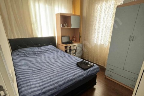 1+1 Wohnung in Mersin, Türkei Nr. 130812 - 3