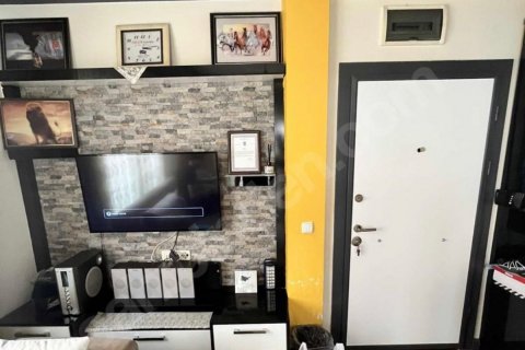 1+1 Wohnung in Mersin, Türkei Nr. 130812 - 5