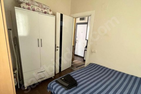 1+1 Wohnung in Mersin, Türkei Nr. 130812 - 4