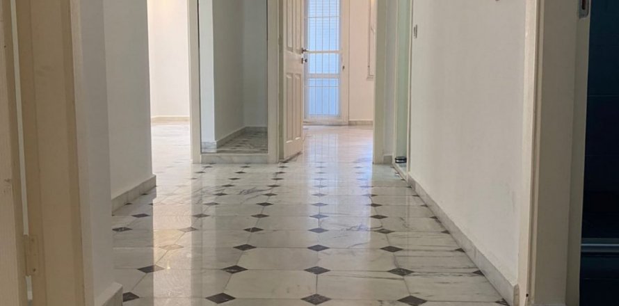 2+1 Leilighet  i Alanya, Antalya, Tyrkia Nr. 134315