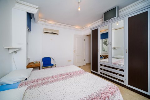 Продажа квартиры в Джикджилли, Анталье, Турция 2+1, 110м2, №148435 – фото 16