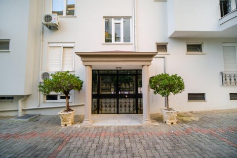 Продажа квартиры в Джикджилли, Анталье, Турция 2+1, 110м2, №148435 – фото 14