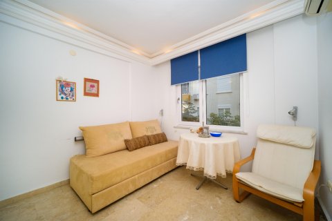 Продажа квартиры в Джикджилли, Анталье, Турция 2+1, 110м2, №148435 – фото 17