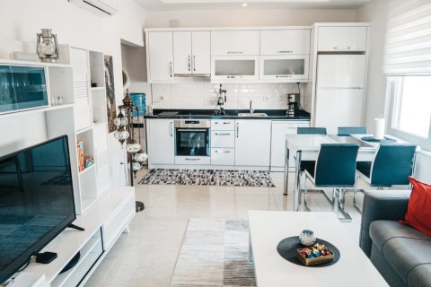 Daire  2+1  Mahmutlar, Antalya, Türkiye №144693 - 10