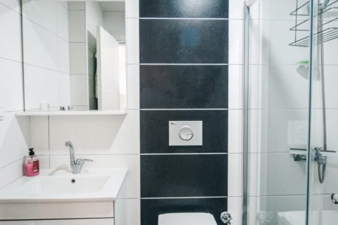 Daire  2+1  Mahmutlar, Antalya, Türkiye №144693 - 9