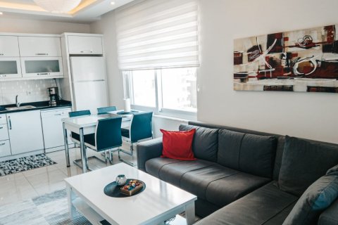 Daire  2+1  Mahmutlar, Antalya, Türkiye №144693 - 8