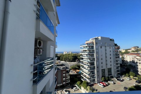 3+1 Lägenhet i Cikcilli, Antalya, Turkiet Nr. 144927 - 13