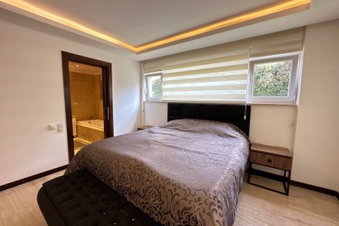 3+1 Takvåning  i Alanya, Antalya, Turkiet Nr. 145405 - 16