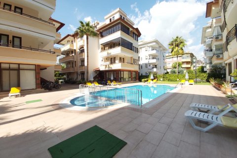 2+1 Leilighet  i Oba, Antalya, Tyrkia Nr. 149264 - 14