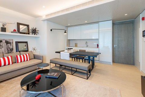 1+1 Wohnung  in Izmir, Türkei Nr. 142235 - 5