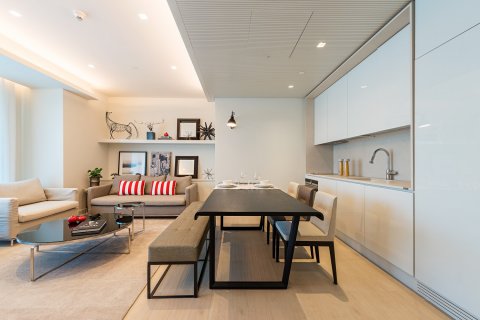 1+1 Wohnung  in Izmir, Türkei Nr. 142235 - 4
