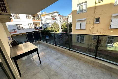 آپارتمان در Alanya ، ترکیه 2 خوابه ، 100 متر مربع. شماره 150964 - 13
