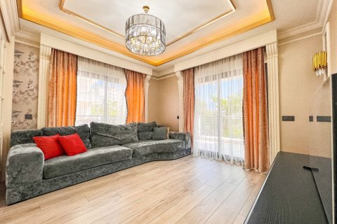Daire 2+1 Oba, Antalya, Türkiye №145963 - 9