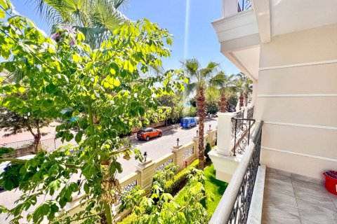 Daire 2+1 Oba, Antalya, Türkiye №145963 - 8