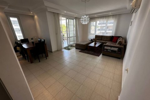 2+1 Lägenhet  i Alanya, Antalya, Turkiet Nr. 145524 - 18