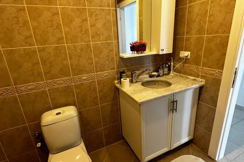 2+1 Lägenhet  i Alanya, Antalya, Turkiet Nr. 145524 - 15