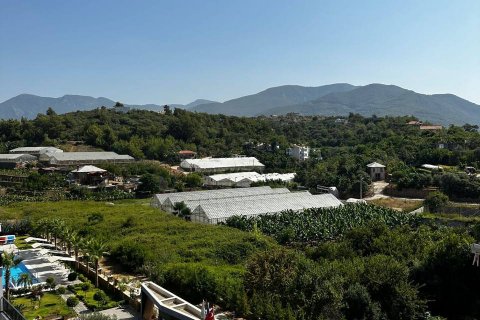 2+1 Lägenhet  i Alanya, Antalya, Turkiet Nr. 145524 - 17