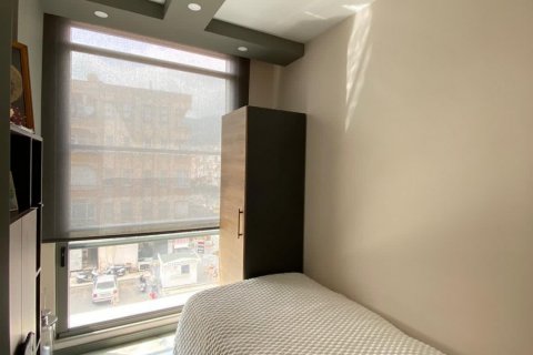 2+1 Lejlighed i Alanya, Antalya, Tyrkiet Nr. 117724 - 8
