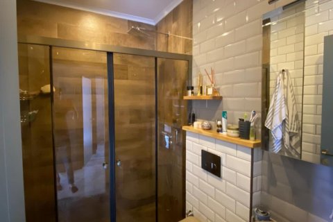 2+1 Lejlighed i Alanya, Antalya, Tyrkiet Nr. 117724 - 7