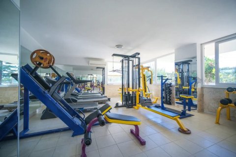 2+1 Wohnung  in Gazipasa, Antalya, Türkei Nr. 114410 - 6