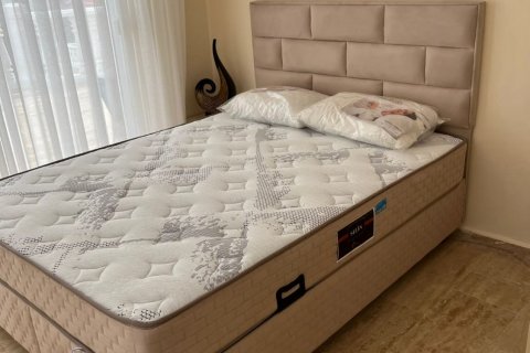 Продажа виллы  в Тепе, Аланье, Анталье, Турция 3+1, 180м2, №141247 – фото 10