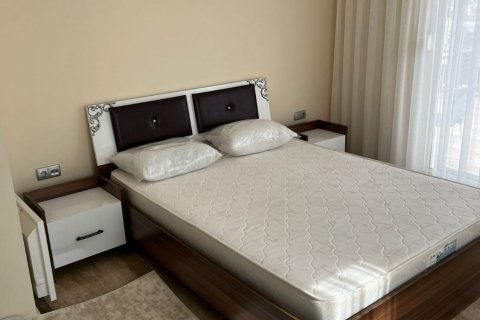 Продажа виллы  в Тепе, Аланье, Анталье, Турция 3+1, 180м2, №141247 – фото 13